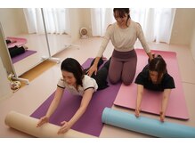 ピオニー(Peony)/ペアレッスン♪