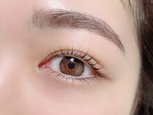 モンリーバイクヴェル(Monry by cvell)/上下まつ毛パーマ