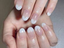 アンドラッシュ アンドネイル 本郷三丁目駅前店(and lash/and nail)/