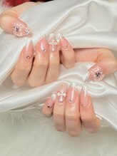 エクレ(E'clat)/お持込みデザイン♪