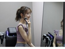 セリーナ(CELINA)/セルフフェイシャルエステ