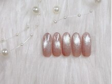 ネイルパティオ 新越谷店(nail patio)/8500コース