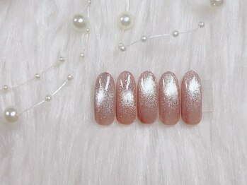 ネイルパティオ 新越谷店(nail patio)/8500コース