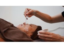 フェリス(feliz)/フェイシャルエステ[小顔/毛穴]