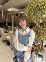 シルフ 松原店(Sylph) MIKU 