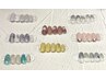 【リピーター様限定】定額ネイルハンド☆シンプル7150円