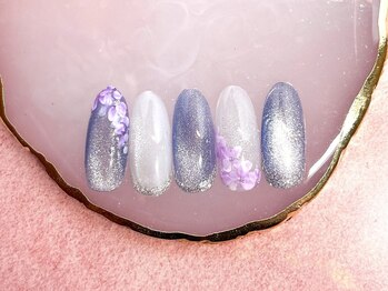 プティネイル(Puti Nail)/◇¥8,250◇