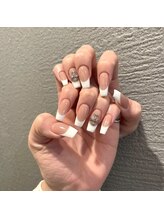 ユミネイル(U Mi Nail)/フレンチ