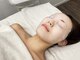 アンドエスビューティ(&S Beauty)の写真/SNSでも話題【乳酸ピール】潤いを守りながら肌表面の古い角質をケア!みずみずしい透明感溢れる白玉艶肌へ◇
