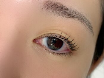 シェリ バイ リッシュ(Cheri by RICHE)/まつ毛パーマ*