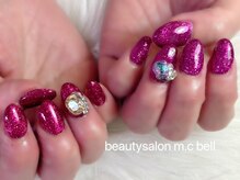 エムシーベル(m.c bell)/