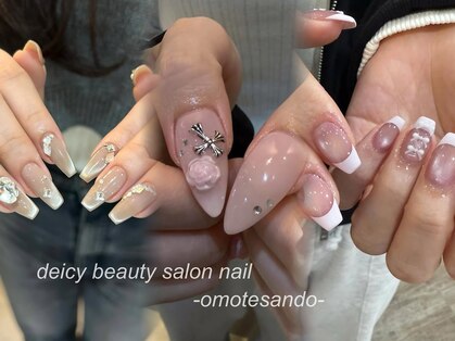 デイシー 表参道(deicy)の写真