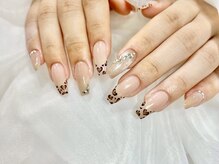 エルネイル 渋谷店(Ellenail)/アート