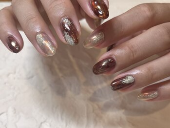 ルシェオ 表参道(LUCIEO)/season collection / ¥8800