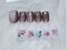 トイロ 袖ヶ浦店(toiro)/◆フットシルバーコース◆