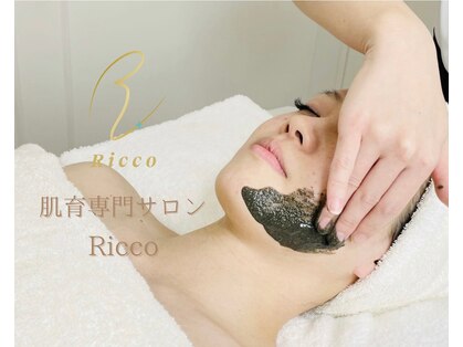 リコ(Ricco)の写真