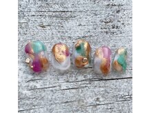 ニコネイル 渋谷店(NICO nail)/