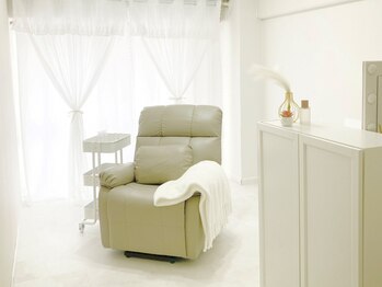 リアン(Lian)の写真/【野並駅1番出口から徒歩3分】完全プライベート空間でリラックスしながら受ける施術に思わずウットリ♪