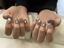 ネイル エヌ アンド ティー(NAIL N&T)/