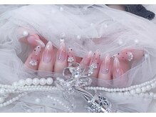 アールネイルサロン(R)/ワンホンネイル