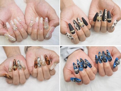 バレッタ(VALETTA)の写真