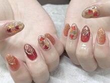 ラウンドアバウト(roundabout)/