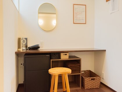 ユミ(YUMI)の写真