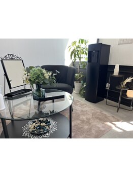 1回ごとにお支払い可能なサロン