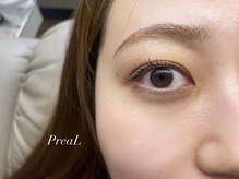 プレアル(PreaL)/～まつげパーマ～