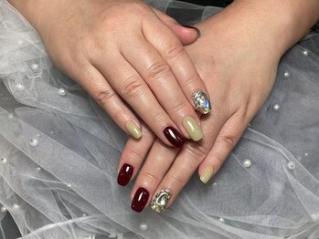 ルモスコ(Lumosco)/