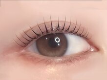 ノエラッシュ(noe lash)/ダメージレスL3パーマ 