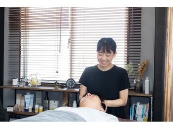 ゴリラの寝息/爆睡はさせません！