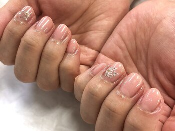 ビアンカ 中洲上川端店(Bianca)/ワンカラー ¥5,800