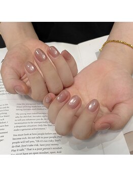 シックミュース 吉祥寺店(ChicMuse)/マグネット