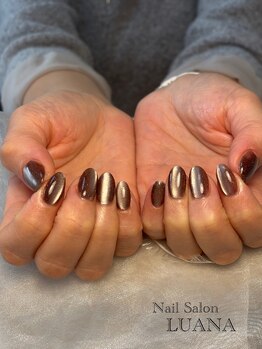 ルアナ(LUANA)/マグネットワンカラー