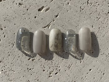 12月NEW定額デザイン¥8500