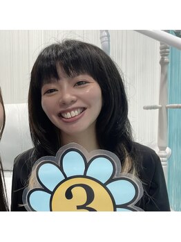 ホワイトニングカフェ 仙台店(WhiteningCafe)/お客様２０代女性