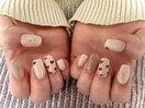 ハートネイル/高崎