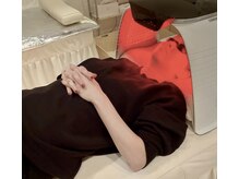 オーシャンスパ(Ocean Spa)/7色LEDライト