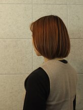 サロン スイ(SALON Sui)&nbsp;オーナー Yoshimi