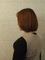 サロン スイ(SALON Sui) オーナー Yoshimi