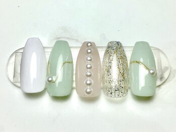 ツメイク 千葉店/