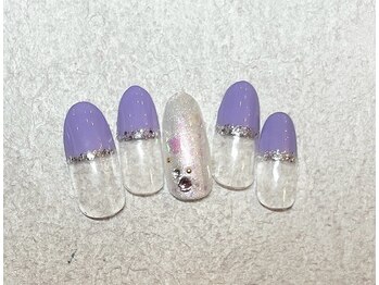 4月定額シンプルコース