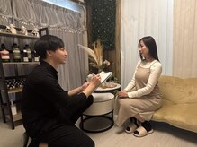 インティマシー 新松戸(INTIMACY)/丁寧なカウンセリング[新松戸]
