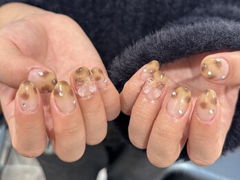ホホコネイル 浦和(HOHOKO NAIL)/