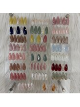 ネイル カラ(nail CARA)/Aコース