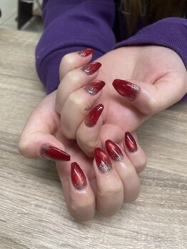 エーナイン イオン一関店/マグネットデザイン