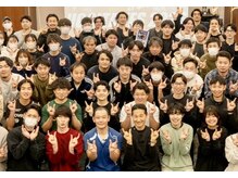 スタジオ909/肩関節&足関節セミナー