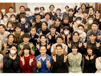 スタジオ909/肩関節&足関節セミナー