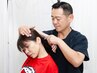 【整体ストレッチ】肩こり/首こり/肩甲骨/腰痛☆部分集中30分2500円/太田市